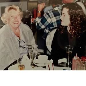 Meet your Posher, Carrie